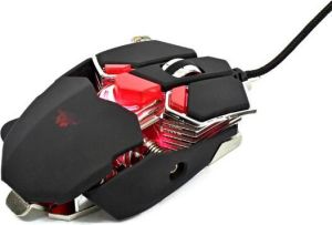 Mysz Red Fighter M1 4