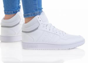 Adidas HOOPS MID 3.0 K : Rozmiar - 39 1/3 2