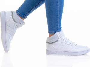 Adidas HOOPS MID 3.0 K : Rozmiar - 39 1/3 3