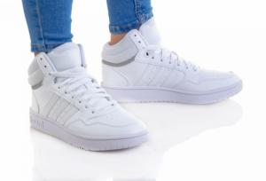 Adidas HOOPS MID 3.0 K : Rozmiar - 39 1/3 5
