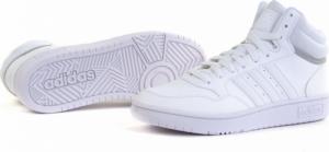 Adidas HOOPS MID 3.0 K : Rozmiar - 39 1/3 8
