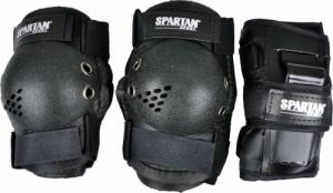 Spartan Protectors Set SPARTAN Standard 6 pcs Kolor/ S 1