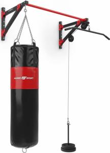 Marbo Sport Przyścienny wielofunkcyjny trener / cross trainer Marbo Marbo MH-D204 1