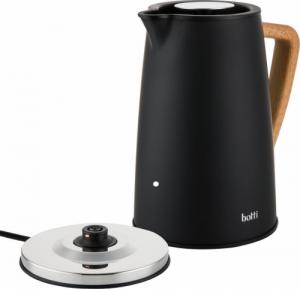 Czajnik Botti Nelly YK889 Czarny 2