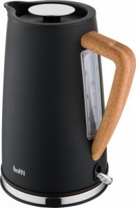 Czajnik Botti Nelly YK889 Czarny 3