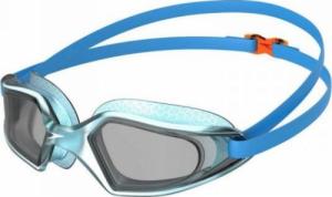 Speedo Okulary do Pływania Dziecięce Speedo Hydropulse Jr Celeste 1