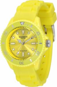 Zegarek Madison zegarek MADISON UNISEX L4167-21 (35MM) NoSize 1