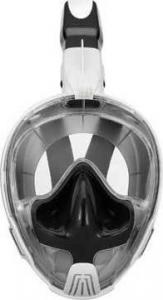 Spartan Maska pływacka pełnotwarzowa Spartan 2101 M 1