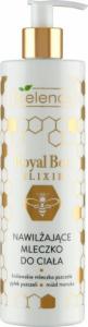 Bielenda Bielenda Royal Bee Elixir Mleczko do ciała nawilżające 400ml 1