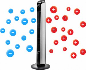 Wentylator Yoer Verto TF01S 7