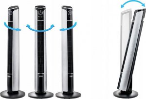 Wentylator Yoer Verto TF01S 8