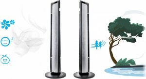 Wentylator Yoer Verto TF01S 9