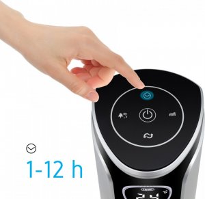 Wentylator Yoer Verto TF01S 10