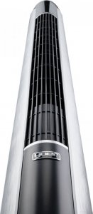 Wentylator Yoer Verto TF01S 11