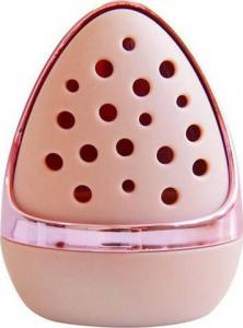 Donegal DONEGAL Etui na gąbkę do makijażu - mix kolorów (4490) 1szt 2