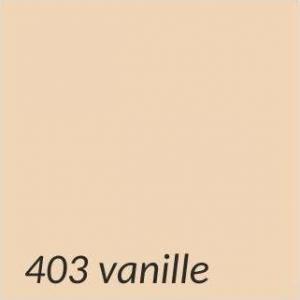 Delia Delia Cosmetics Stay Flawless Matt Podkład matujący 16H nr 403 Vanille 30ml 2