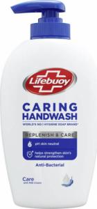 LIFEBUOY Mydło antybakteryjne w płynie Replenish&Care 250ml 2