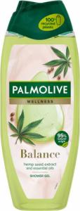 Palmolive  Palmolive Wellness Żel pod prysznic Balance 500ml 1