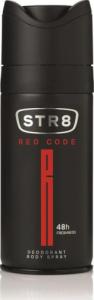 STR8 STR 8 Red Code Dezodorant w sprayu 150ml 1