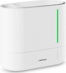 Nawilżacz powietrza Uniprodo 10250489 Biały 1