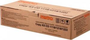 Toner Utax  CD1222 Black Oryginał  (612210010) 1