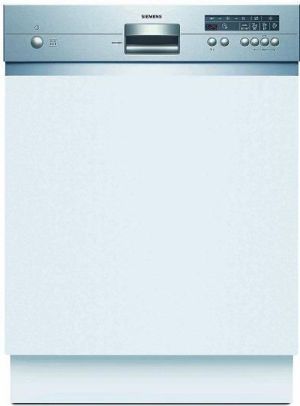 Zmywarka Siemens SE 54M576EU 1