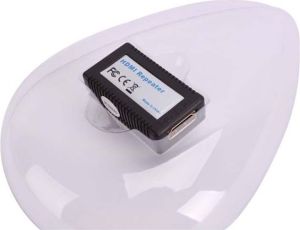 System przekazu sygnału AV HDMI - HDMI (F/F) Czarny 3