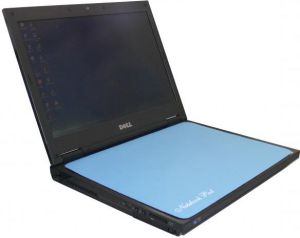 Podkładka Ochronna 3w1 Niebieska (PYM11NT001) 3