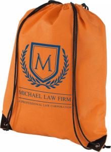 Kemer Plecak non woven Evergreen premium 2