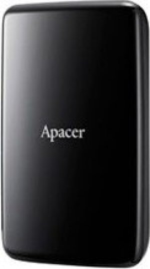 Dysk zewnętrzny HDD Apacer HDD 3 TB Czarny (AP3TBAC233B-S) 4