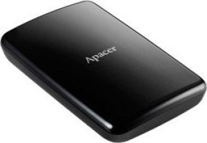 Dysk zewnętrzny HDD Apacer HDD 3 TB Czarny (AP3TBAC233B-S) 5