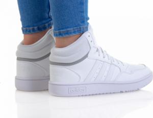 Adidas HOOPS MID 3.0 K : Rozmiar - 37 1/3 8