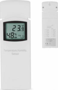 Steinberg Czujnik temperatury i wilgotności bezprzewodowy do stacji meteorologicznej SBS-RS-500 Czujnik temperatury i wilgotności bezprzewodowy do stacji meteorologicznej SBS-RS-500 1