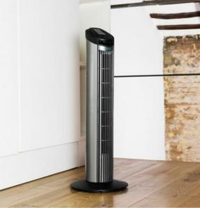 Wentylator Cecotec EnergySilence 890 Skyline 3