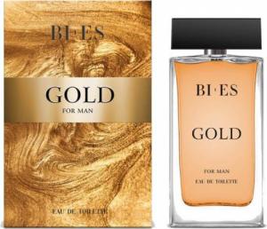 Bi-es Gold for Man EDT 90 ml 1