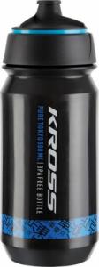 Kross Bidon rowerowy Kross Tokyo 500 ml czarny 1