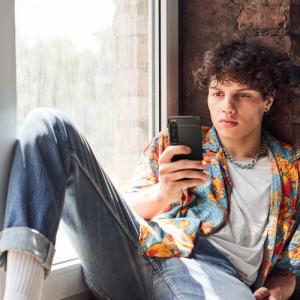 Telefon komórkowy Spigen Spigen Rugged Armor Sony Xperia 1 IV czarny (20901-0) 11