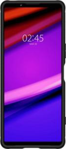 Telefon komórkowy Spigen Spigen Rugged Armor Sony Xperia 1 IV czarny (20901-0) 3