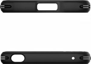Telefon komórkowy Spigen Spigen Rugged Armor Sony Xperia 1 IV czarny (20901-0) 6