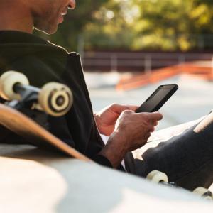 Telefon komórkowy Spigen Spigen Rugged Armor Sony Xperia 1 IV czarny (20901-0) 9