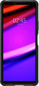 Spigen Spigen Rugged Armor etui futerał Sony Xperia 10 IV czarny (20902-0) 4