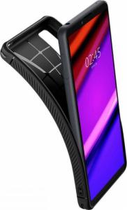 Spigen Spigen Rugged Armor etui futerał Sony Xperia 10 IV czarny (20902-0) 6