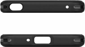 Spigen Spigen Rugged Armor etui futerał Sony Xperia 10 IV czarny (20902-0) 8