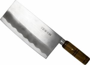 Seki Ryu Japoński nóż w stylu chińskim, tasak Tao 20,5 cm do mięsa i warzyw - Seki Ryu 1