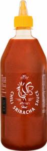 SEN SOY Sos chili Sriracha Hot 860g - Sen Soy 1