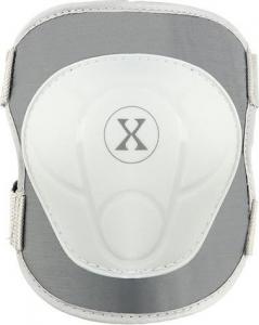 Nils Extreme Ochraniacze na rolki dla dorosłych 6 szt. hulajnoga H704 L 8