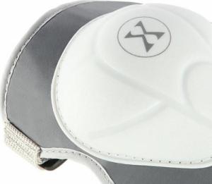 Nils Extreme Ochraniacze na rolki dla dorosłych 6 szt. hulajnoga H704 L 9