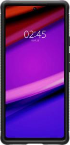 Telefon komórkowy Spigen Spigen Rugged Armor etui na telefon Google Pixel 6A czarny 17
