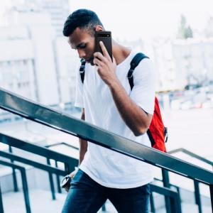 Telefon komórkowy Spigen Spigen Rugged Armor etui na telefon Google Pixel 6A czarny 9