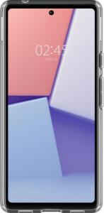 Telefon komórkowy Spigen Spigen Ultra Hybrid etui na telefon Google Pixel 6A przezroczysty 3